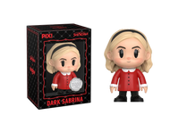 CHILLING ADVENTURES OF SABRINA PIX! Sabrina Spellman: The Dark Lords Sword