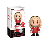 CHILLING ADVENTURES OF SABRINA PIX! Sabrina Spellman: The Dark Lords Sword