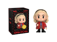 CHILLING ADVENTURES OF SABRINA PIX! Sabrina Spellman: The Dark Lords Sword