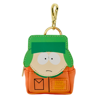 South Park Mystery Mini Backpack Keychain Charm image 4