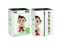 ASTRO BOY PIX! Astro Boy