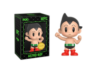 ASTRO BOY PIX! Astro Boy