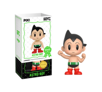 ASTRO BOY PIX! Astro Boy