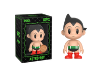 ASTRO BOY PIX! Astro Boy