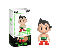 ASTRO BOY PIX! Astro Boy