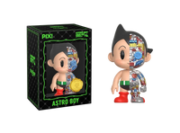 ASTRO BOY PIX! Astro Boy