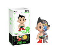 ASTRO BOY PIX! Astro Boy