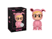 A CHRISTMAS STORY PIX! Ralphie: The Deranged Easter Bunny