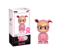 A CHRISTMAS STORY PIX! Ralphie: The Deranged Easter Bunny
