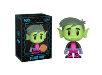 TEEN TITANS PIX! Beast Boy