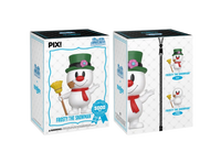 FROSTY THE SNOWMAN PIX! Frosty: The Jolly Happy Soul