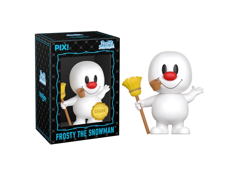 FROSTY THE SNOWMAN PIX! Frosty: The Jolly Happy Soul