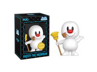 FROSTY THE SNOWMAN PIX! Frosty: The Jolly Happy Soul