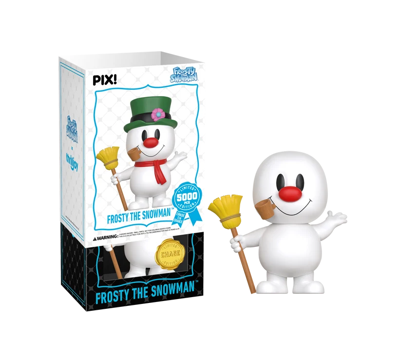 FROSTY THE SNOWMAN PIX! Frosty: The Jolly Happy Soul