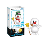 FROSTY THE SNOWMAN PIX! Frosty: The Jolly Happy Soul