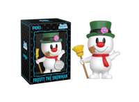 FROSTY THE SNOWMAN PIX! Frosty: The Jolly Happy Soul