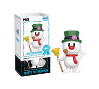 FROSTY THE SNOWMAN PIX! Frosty: The Jolly Happy Soul