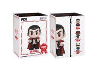 UNIVERSAL MONSTERS PIX! Dracula