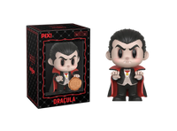 UNIVERSAL MONSTERS PIX! Dracula