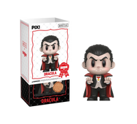 UNIVERSAL MONSTERS PIX! Dracula