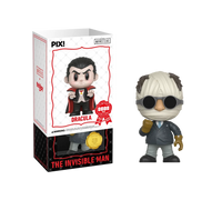 UNIVERSAL MONSTERS PIX! Dracula