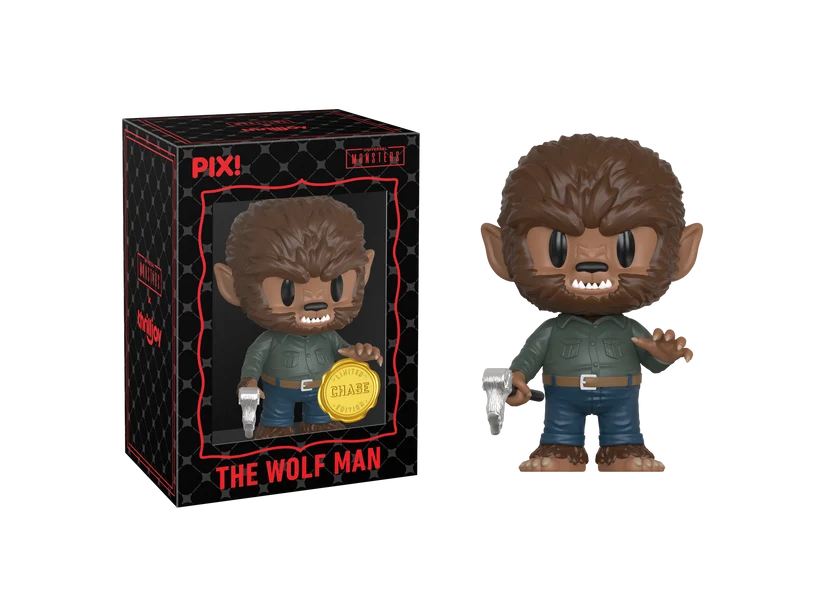 UNIVERSAL MONSTERS PIX! Dracula