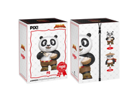 KUNG FU PANDA PIX! Po
