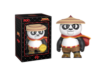 KUNG FU PANDA PIX! Po
