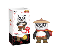 KUNG FU PANDA PIX! Po