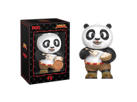 KUNG FU PANDA PIX! Po