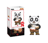 KUNG FU PANDA PIX! Po