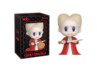 BRAM STOKER'S DRACULA PIX! Count Dracula