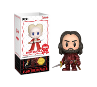BRAM STOKER'S DRACULA PIX! Count Dracula