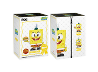 SPONGEBOB SQUAREPANTS PIX! SpongeBob: 2026 Spring Event