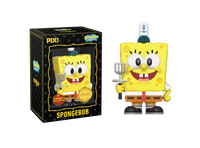 SPONGEBOB SQUAREPANTS PIX! SpongeBob: 2026 Spring Event