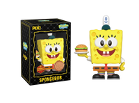 SPONGEBOB SQUAREPANTS PIX! SpongeBob: 2026 Spring Event