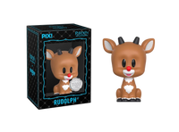 RUDOLPH THE RED-NOSED REINDEER PIX! Rudolph: Lighting the Way