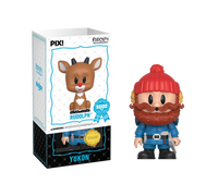 RUDOLPH THE RED-NOSED REINDEER PIX! Rudolph: Lighting the Way