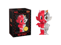 HOT STUFF PIX! Hot Stuff the Little Devil
