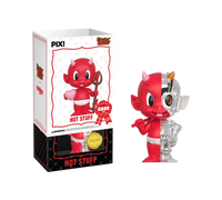HOT STUFF PIX! Hot Stuff the Little Devil