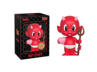 HOT STUFF PIX! Hot Stuff the Little Devil