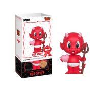 HOT STUFF PIX! Hot Stuff the Little Devil