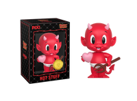 HOT STUFF PIX! Hot Stuff the Little Devil