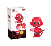 HOT STUFF PIX! Hot Stuff the Little Devil