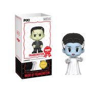 UNIVERSAL MONSTERS PIX! Frankenstein