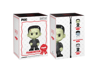 UNIVERSAL MONSTERS PIX! Frankenstein