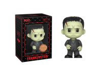 UNIVERSAL MONSTERS PIX! Frankenstein