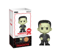 UNIVERSAL MONSTERS PIX! Frankenstein
