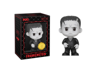UNIVERSAL MONSTERS PIX! Frankenstein