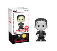 UNIVERSAL MONSTERS PIX! Frankenstein